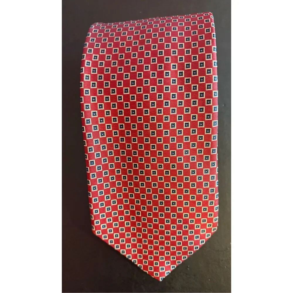 Brooks Brothers tie